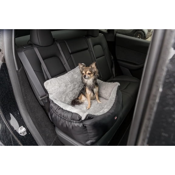 Convertible Lite Dog Car Seat