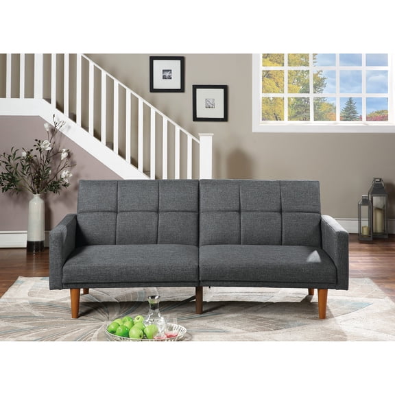 Convertible Sofa Adjustable for TV and Naps / Comfort in Primary Living Space