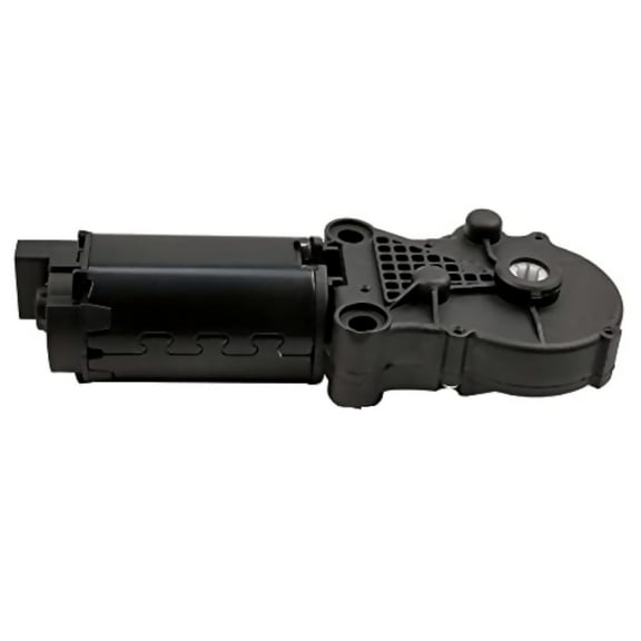 Convertible Soft Top Latch Assembly Motor for Chrysler 200 Sebring Replacement Part, Ensures Proper Closure