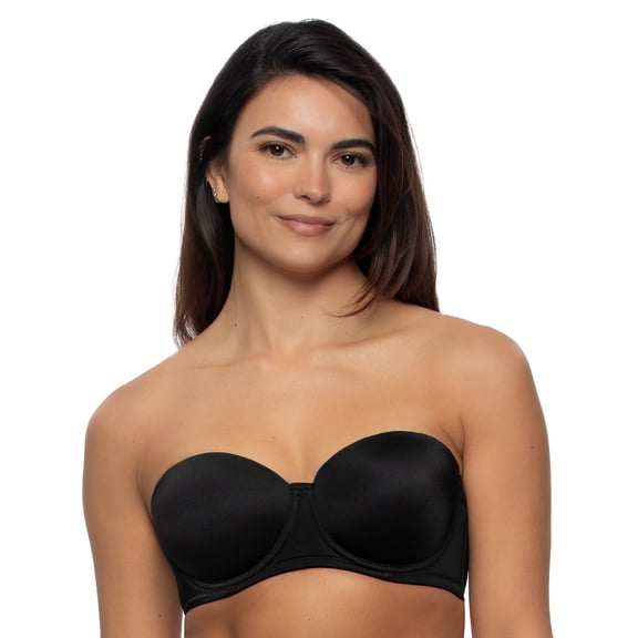 Convertible Strapless Bra