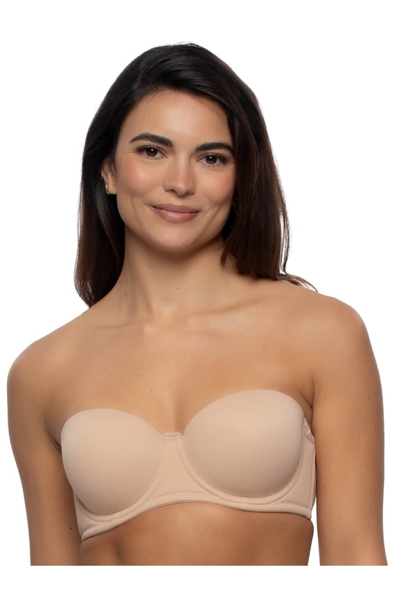 Convertible Strapless Bra