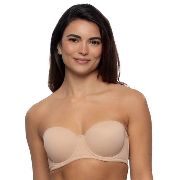 Convertible Strapless Bra
