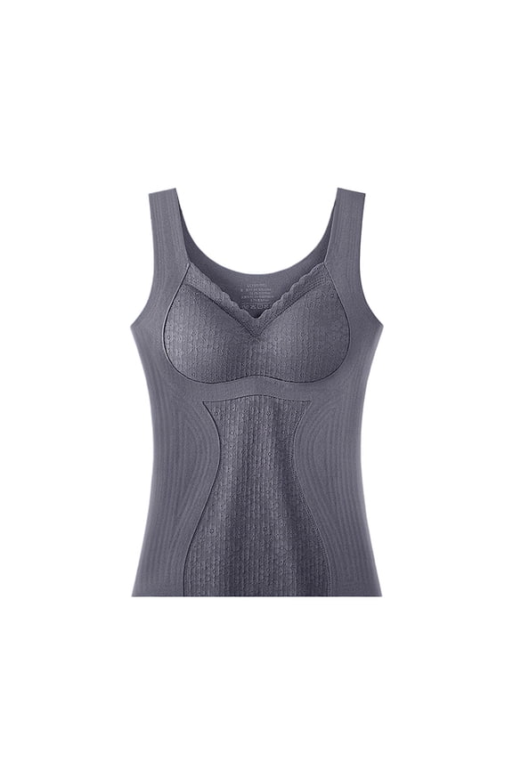 Convertible Straps Underwire Bra for Women - Light Support Smooth U Back T-Shirt Bra