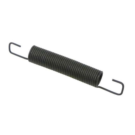 Convertible Top Cover Tension Spring - Compatible with 2001 - 2004 BMW 330Ci Convertible 2002 2003