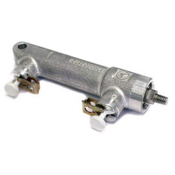 Convertible Top Hydraulic Cylinder - Compatible with 1994 - 1997 Mercedes-Benz SL320 1995 1996