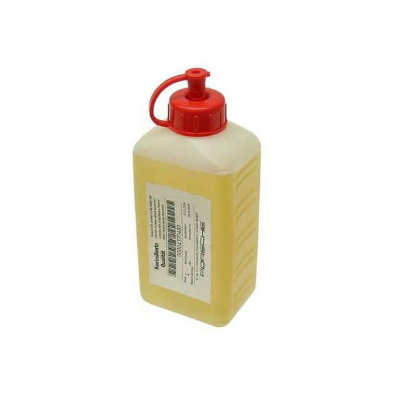 Convertible Top Hydraulic Pump Fluid - Compatible with 1999 - 2019 Porsche 911 Convertible 2000 2001 2002 2003 2004 2005 2006 2007 2008 2009 2010 2011 2012 2013 2014 2015 2016 2017 2018