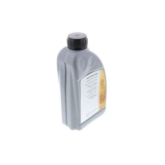 Convertible Top Hydraulic Pump Fluid - Compatible with 2003 - 2008 Mercedes-Benz SL55 AMG 2004 2005 2006 2007