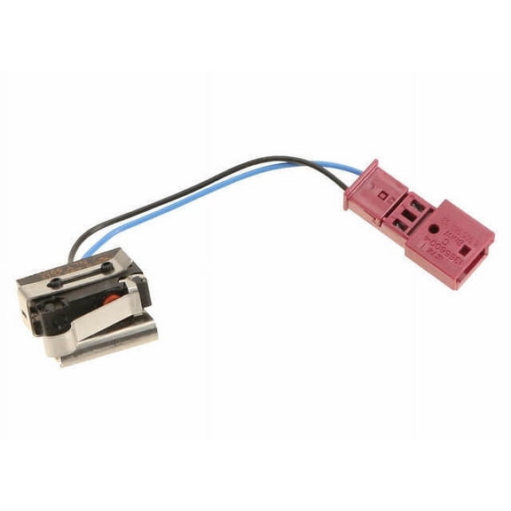 Convertible Top Micro Switch - Compatible with 2001 - 2006 BMW 330Ci Convertible 2002 2003 2004 2005