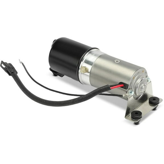 Convertible Top Motor 1 - Compatible with 1968 - 1971 Oldsmobile 442 Base Convertible 1969 1970