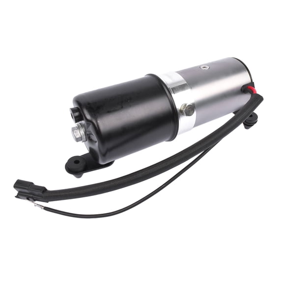 Convertible Top Motor Pump MP-3, TP67 for 1967-1972 Oldsmobile 442 & Cutlass 5.7L/7.5L - Exterior Replacement Part