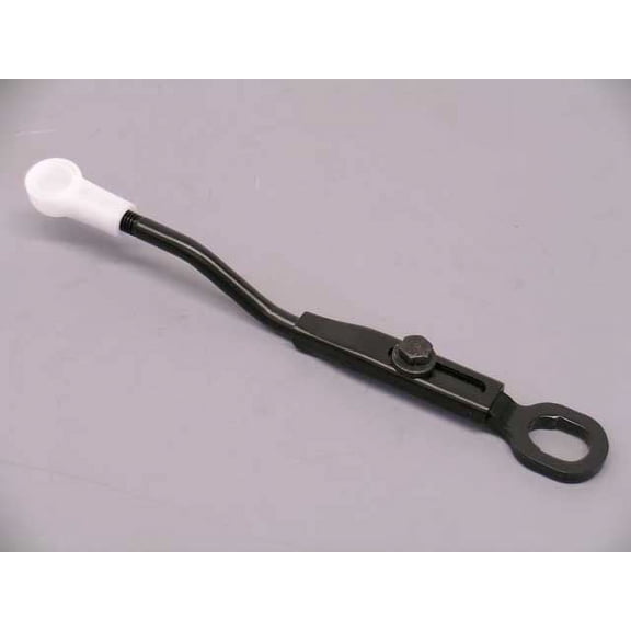 Convertible Top Push Rod - Compatible with 1997 - 2004 Porsche Boxster 1998 1999 2000 2001 2002 2003