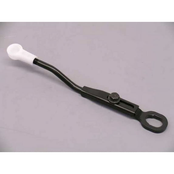 Convertible Top Push Rod - Compatible with 1997 - 2004 Porsche Boxster 1998 1999 2000 2001 2002 2003