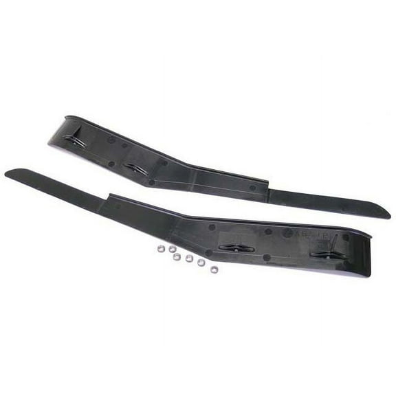 Convertible Top Repair Kit - Compatible with 1994 - 1997 BMW 318i Convertible 1995 1996