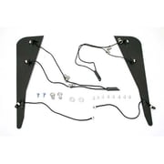 Convertible Top Repair Kit - Compatible with 2000 BMW 323Ci Convertible