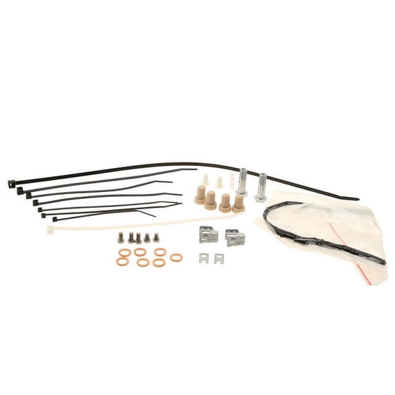 Convertible Top Repair Kit - Compatible with 2003 - 2008 BMW Z4 2004 2005 2006 2007