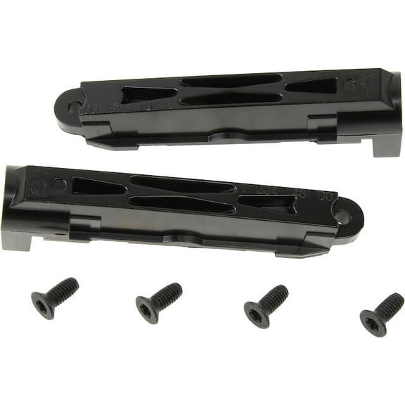 Convertible Top Repair Kit - Compatible with 2007 - 2009, 2011 - 2012 Mercedes-Benz SL550 2008