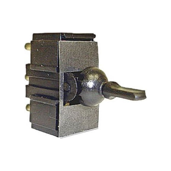 Convertible Top Switch - Compatible with 1970 - 1972 Chevy Chevelle 1971
