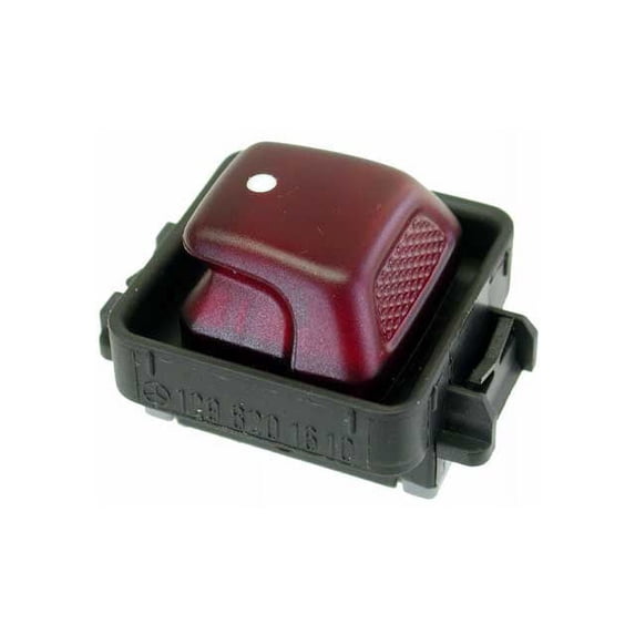 Convertible Top Switch - Compatible with 1990 - 1993 Mercedes-Benz 300SL 1991 1992