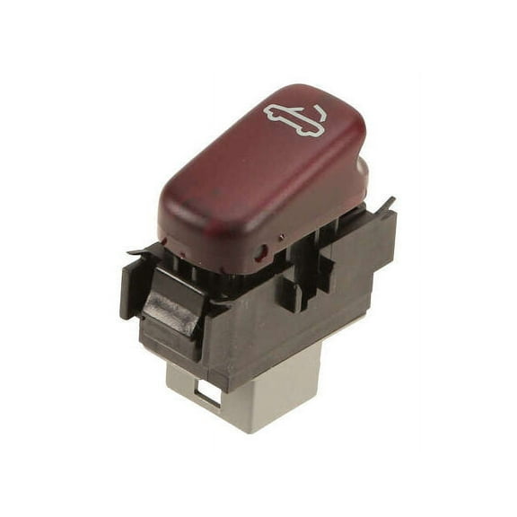 Convertible Top Switch - Compatible with 2000 - 2003 Mercedes-Benz CLK430 Convertible 2001 2002