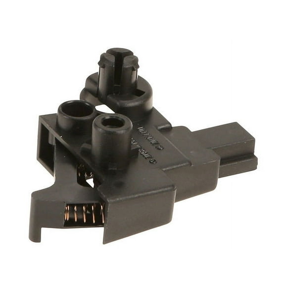 Convertible Top Switch - Compatible with 2007 - 2009 Mercedes-Benz CLK550 Convertible 2008