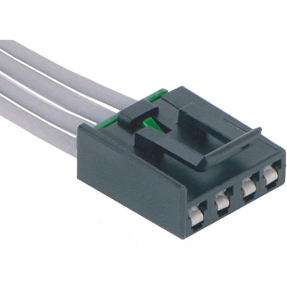 Convertible Top Switch Connector - Compatible with 1994 - 1997 Chevy Camaro Convertible 1995 1996