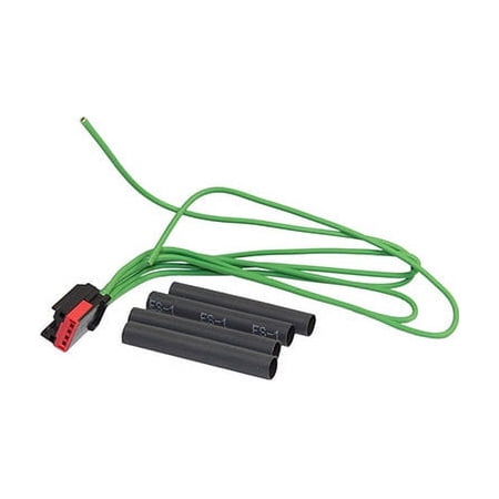Convertible Top Switch Connector - Compatible with 2024 Ford Mustang