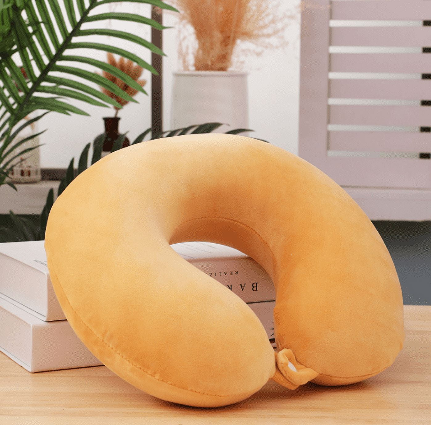 How To Choose The Perfect Travel Neck Pillow - 81783