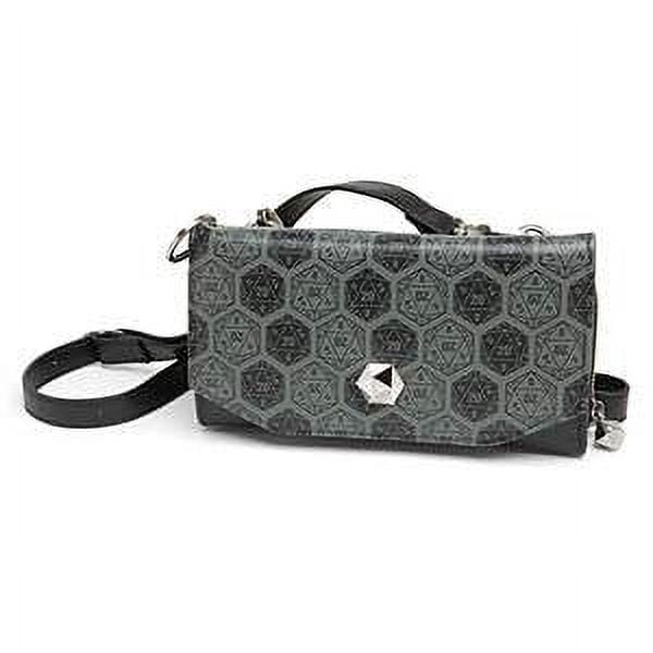 Convertible wallet purse sale
