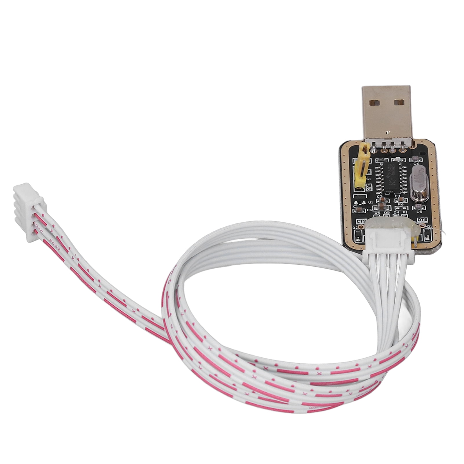 Convertidor De Adaptador Serial USB A TTL M dulo Convertidor De convertidor-de-adaptador-serial-usb-a-ttl-m-dulo-convertidor-de