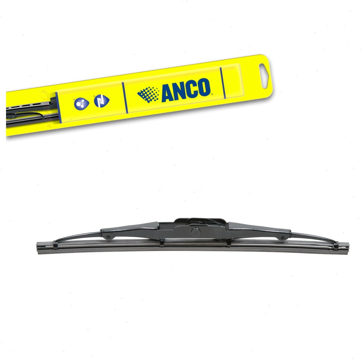 Convetional 31 Series Wiper Blade 10" (3110) Fits select 20182019