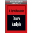 thumbnail image 1 of Convex Analysis, (Paperback), 1 of 1