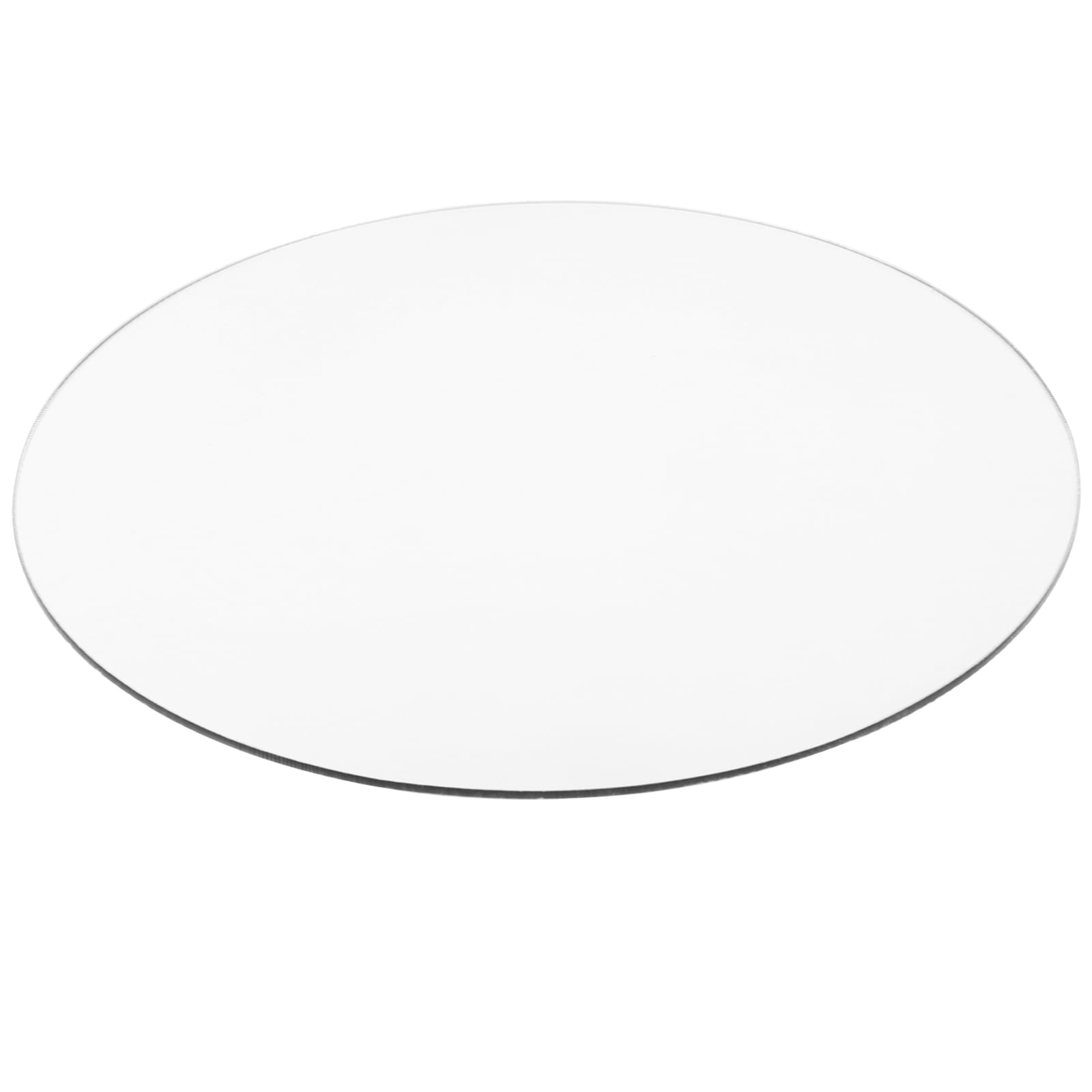 Convex Antitheft Mirror Lens Wide Angle Mirror Lens Corner Blind Spot