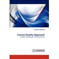 thumbnail image 1 of Convex Duality Approach (Paperback), 1 of 1