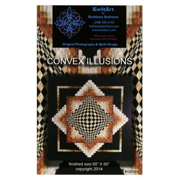 Convex Illusions