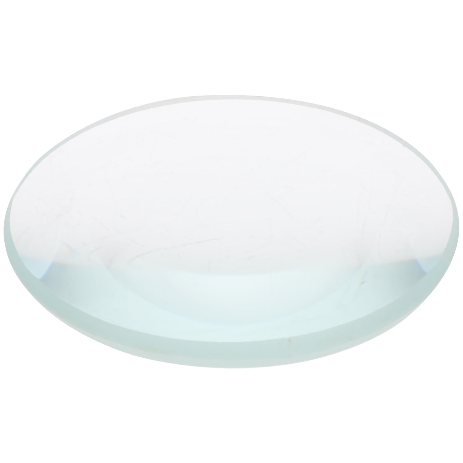 Convex Lens 50mm Optical Lens Convex Lenses Convex Lens Glasses Double ...