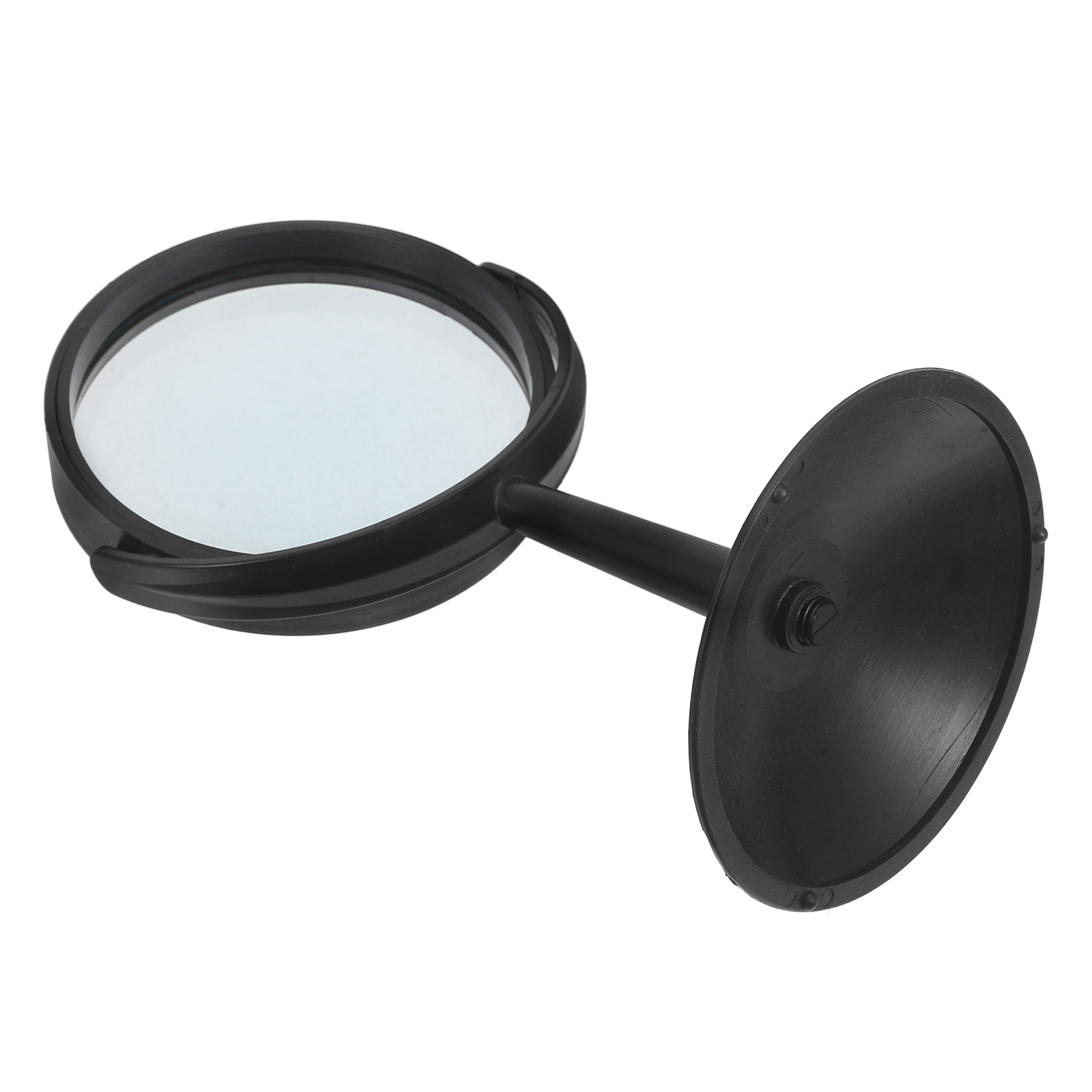 Convex Lens Physics Convex Mirror Optical Experimental Mirror Spectrum
