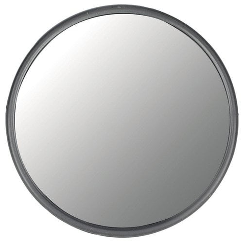 Convex Mirror Head Round Pivot Post 8-1/4" fits Gleaner M2 71166654