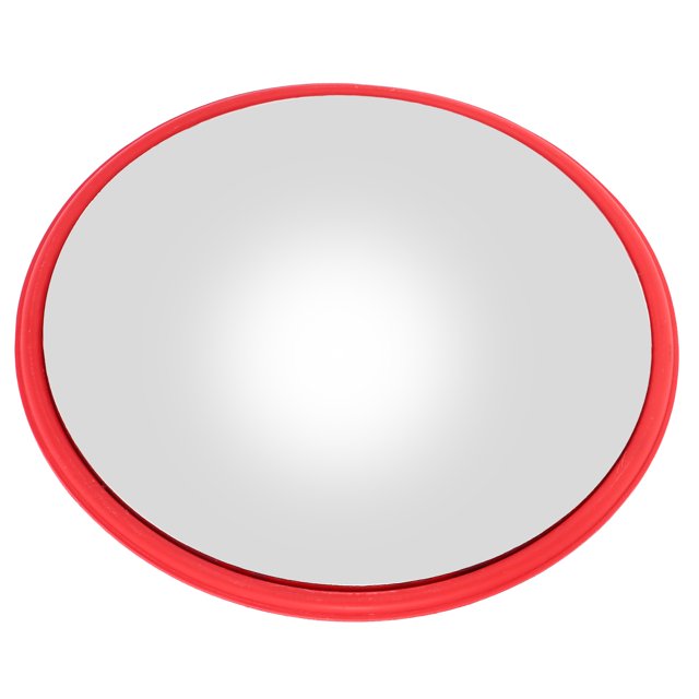 Convex Mirror for Safe Driving Safety Security Mirror Street Corner