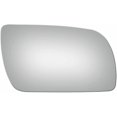 thumbnail image 1 of Convex Passenger Side Power Mirror Glass for 1999-2000 Cadillac Escalade W/O Baking Plate, 1 of 4