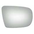 thumbnail image 1 of Convex Passenger Side Replacement Mirror Glass for 2006-2007 Subaru B9 Tribeca W/O Baking Plate, 1 of 4