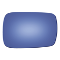 thumbnail image 1 of Convex Passenger Side Replacement Mirror Glass for 2007-2013 Acura MDX W/O Baking Plate, 1 of 4