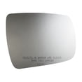 thumbnail image 1 of Convex Passenger Side Replacement Mirror Glass for 2011-2015 Kia Sorento W/O Baking Plate, 1 of 4