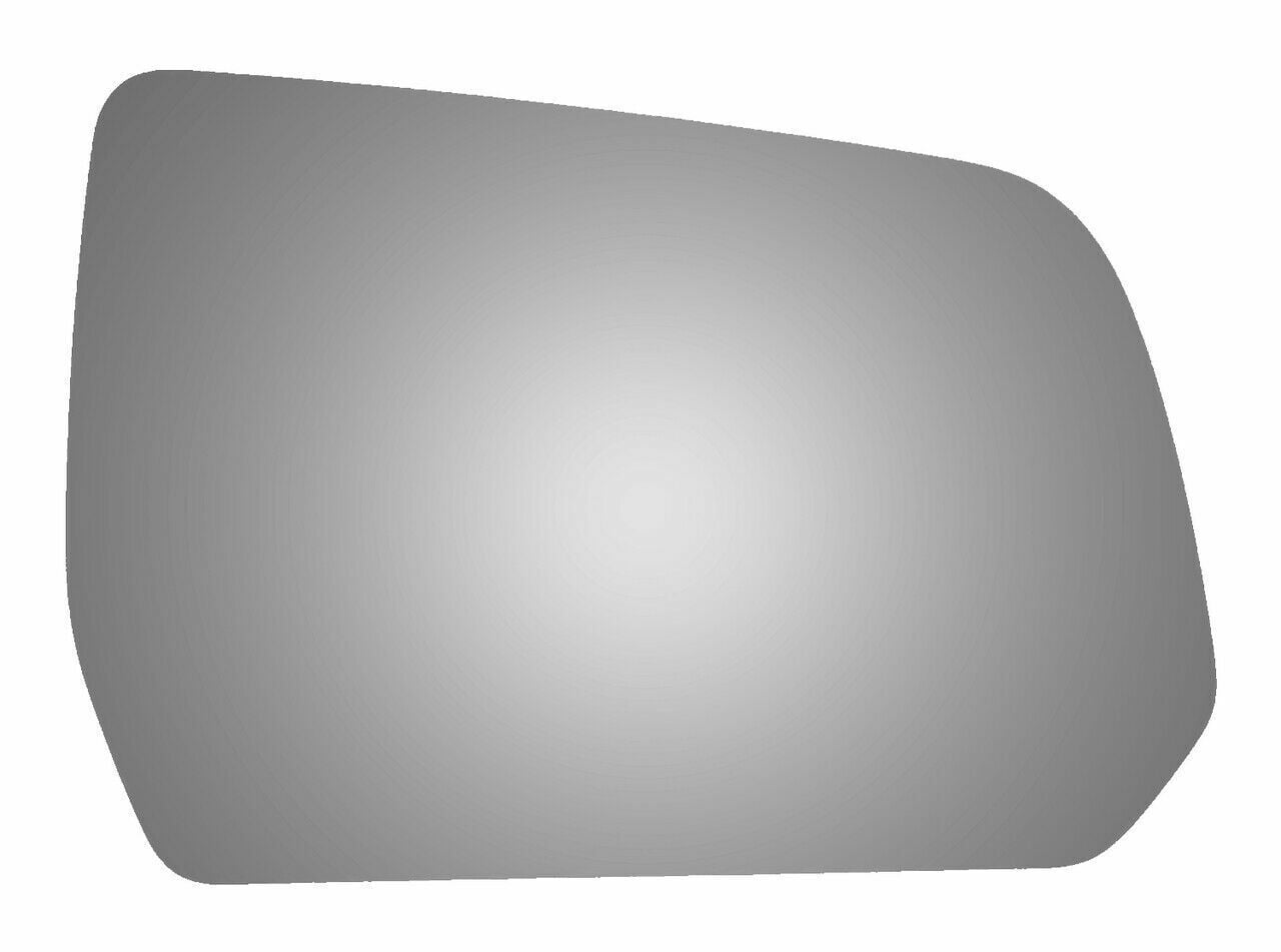 Passenger Mirror Passenger Side Mirror Glass For 240SX/300ZX