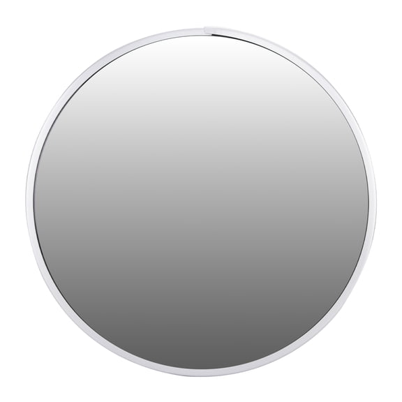 SSWBasics Convex Security Mirror with Swivel Mount - 18 in