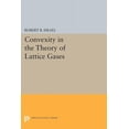 thumbnail image 1 of Convexity in the Theory of Lattice Gases, (Paperback), 1 of 1