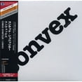thumbnail image 1 of Convext (CD), 1 of 1