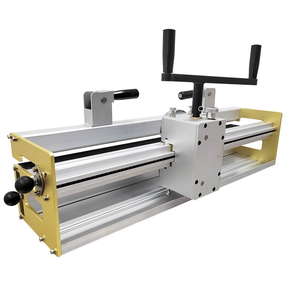 Conveyor Belt Lacer Machine Industrial Conveyor Belt Lacing Tool Manual Clipper Roller Lacer