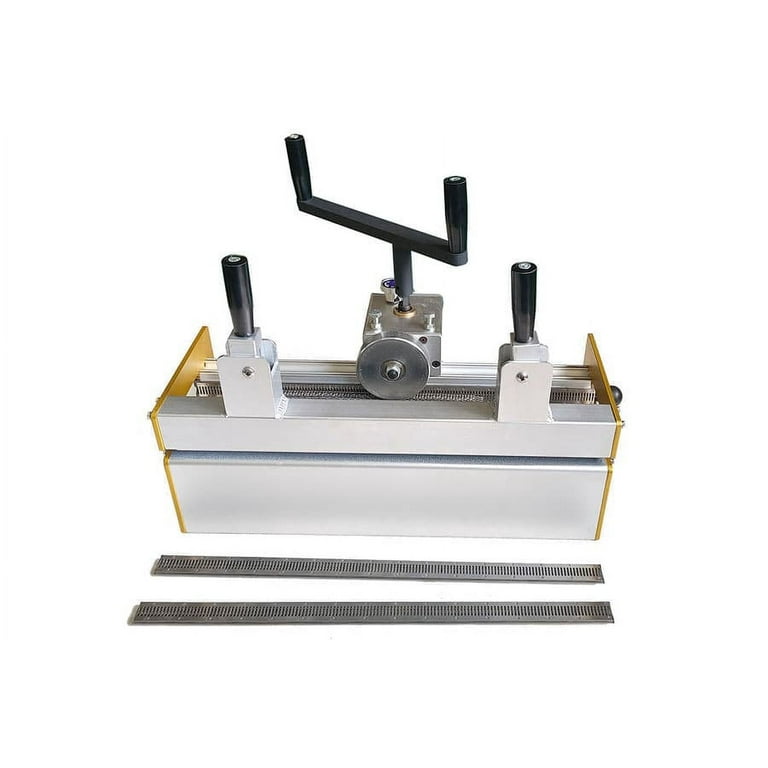 Conveyor Belt Lacing RL 14 Manual Roller Machine For the Widest Conveyor Belt 350mm Including 2 Face Strip Walmart