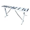 thumbnail image 1 of Manufacturer Varies Conveyor Table,Roller Spacing 8 In. 33VE05, 1 of 1