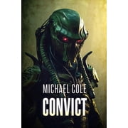 Convict Paperback by Michael Cole
